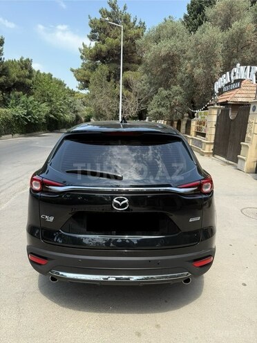 Mazda CX-9 2019, 110,000 km - 2.5 l - Bakı