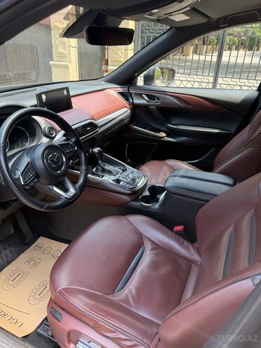 Mazda CX-9 2019, 110,000 km - 2.5 l - Bakı