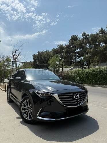 Mazda CX-9 2019, 110,000 km - 2.5 l - Bakı