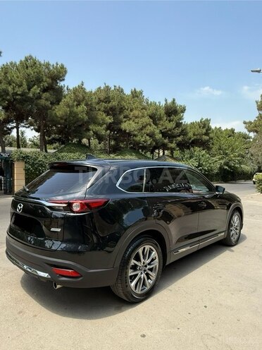 Mazda CX-9 2019, 110,000 km - 2.5 l - Bakı