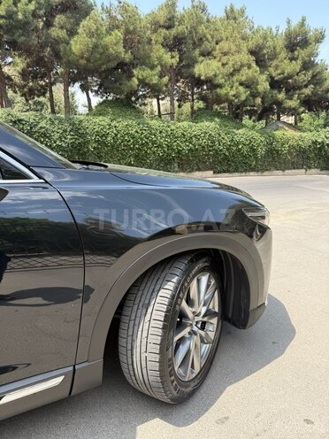 Mazda CX-9 2019, 110,000 km - 2.5 l - Bakı