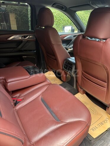 Mazda CX-9 2019, 110,000 km - 2.5 l - Bakı