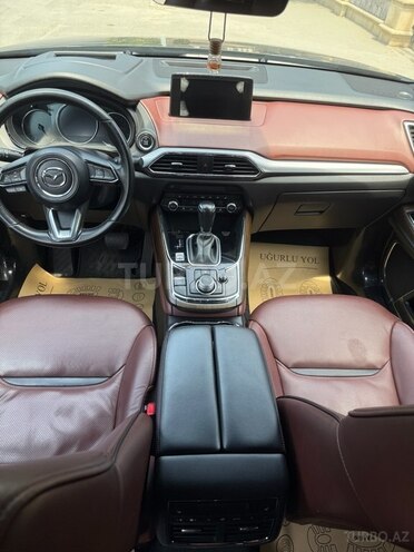 Mazda CX-9 2019, 110,000 km - 2.5 l - Bakı