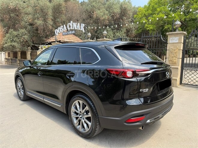 Mazda CX-9 2019, 110,000 km - 2.5 l - Bakı