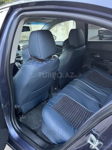 Chevrolet Cruze 2013, 220,000 km - 1.4 l - Bakı