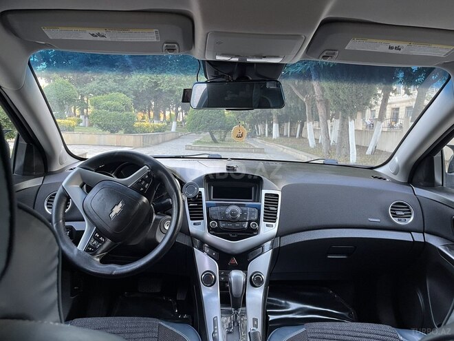Chevrolet Cruze 2013, 220,000 km - 1.4 l - Bakı