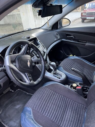Chevrolet Cruze 2013, 220,000 km - 1.4 l - Bakı