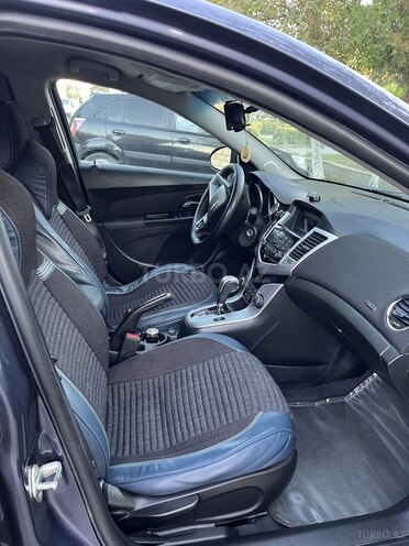 Chevrolet Cruze 2013, 220,000 km - 1.4 l - Bakı