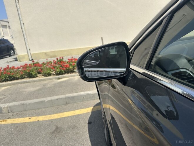 Ford Fusion (North America) 2013, 197,308 km - 2.0 l - Bakı