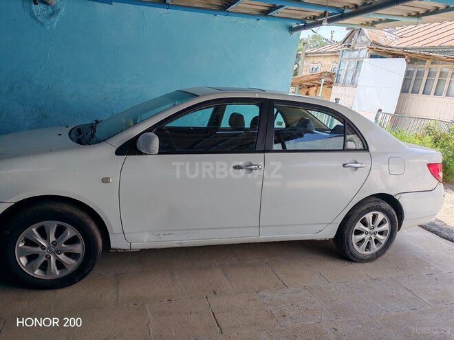 BYD F3 2013, 600,000 km - 1.5 l - Şamaxı