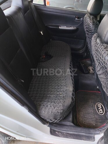 BYD F3 2013, 600,000 km - 1.5 l - Şamaxı