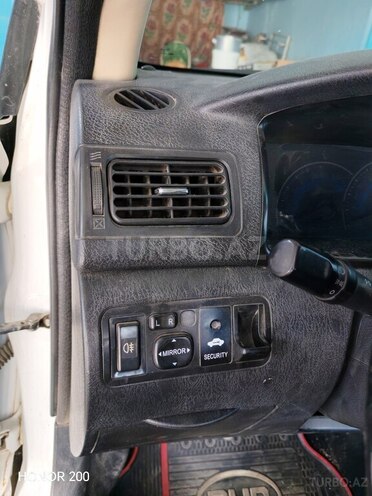 BYD F3 2013, 600,000 km - 1.5 l - Şamaxı