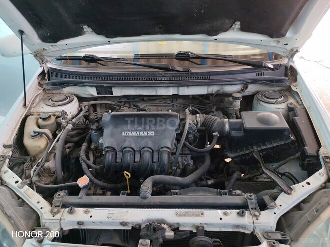 BYD F3 2013, 600,000 km - 1.5 l - Şamaxı