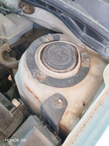 BYD F3 2013, 600,000 km - 1.5 l - Şamaxı