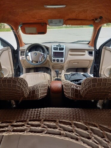 Kia Sportage 2009, 393,000 km - 2.0 l - Şirvan