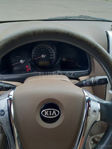 Kia Sportage 2009, 393,000 km - 2.0 l - Şirvan