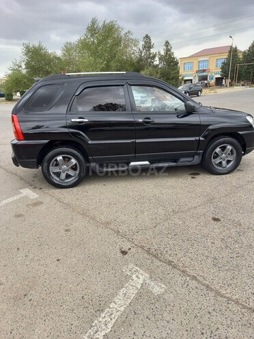 Kia Sportage 2009, 393,000 km - 2.0 l - Şirvan