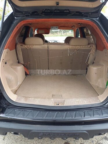 Kia Sportage 2009, 393,000 km - 2.0 l - Şirvan