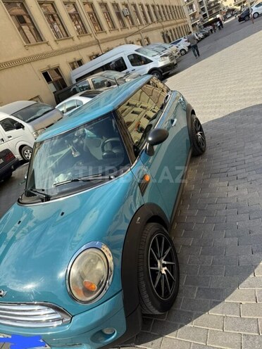 Mini  2009, 229,329 km - 1.4 l - Bakı