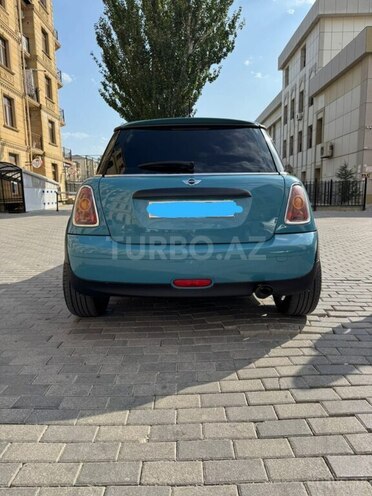 Mini  2009, 229,329 km - 1.4 l - Bakı