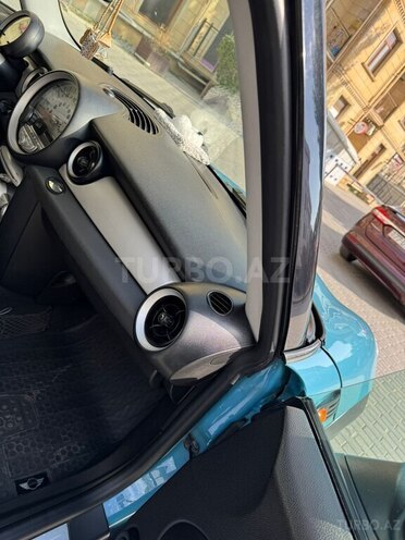 Mini  2009, 229,329 km - 1.4 l - Bakı