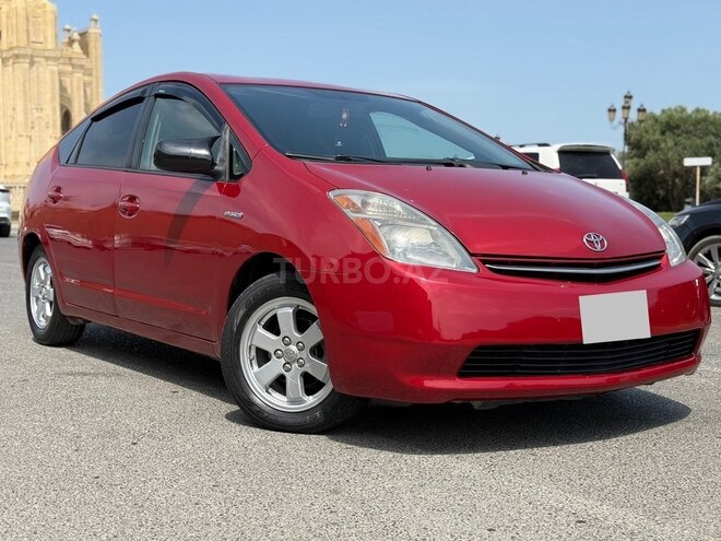 Toyota Prius 2007, 300,000 km - 1.5 l - Bakı
