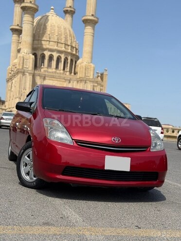 Toyota Prius 2007, 300,000 km - 1.5 l - Bakı