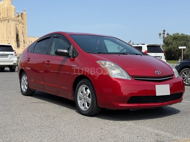 Toyota Prius 2007, 300,000 km - 1.5 l - Bakı