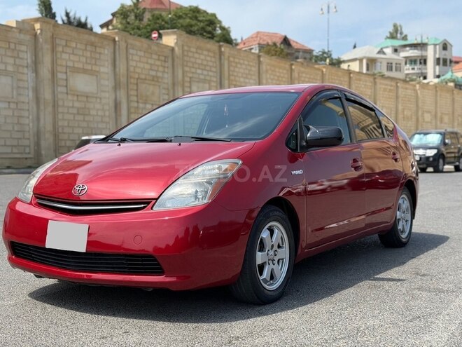 Toyota Prius 2007, 300,000 km - 1.5 l - Bakı