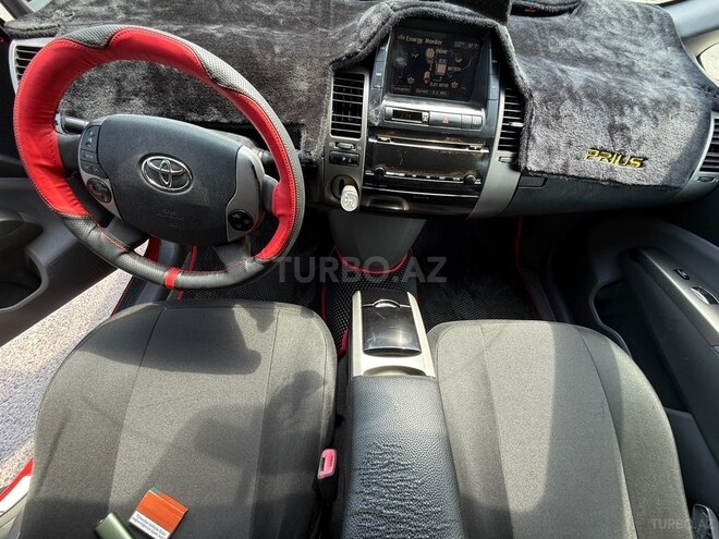 Toyota Prius 2007, 300,000 km - 1.5 l - Bakı