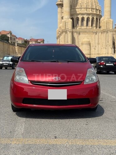 Toyota Prius 2007, 300,000 km - 1.5 l - Bakı