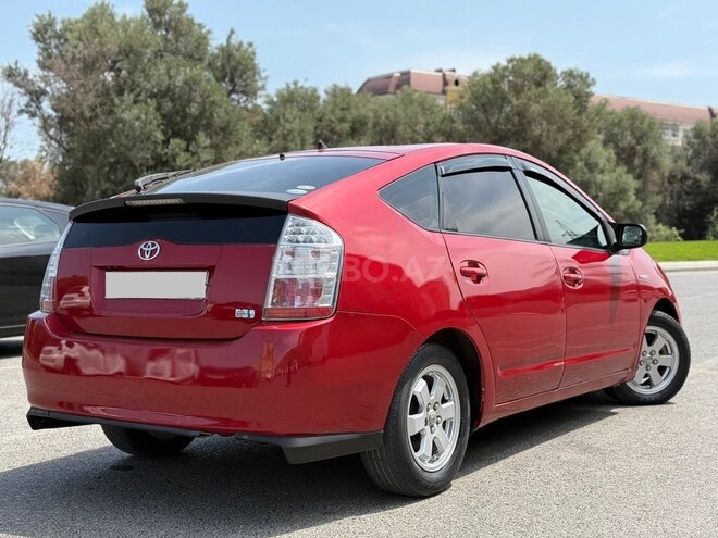 Toyota Prius 2007, 300,000 km - 1.5 l - Bakı