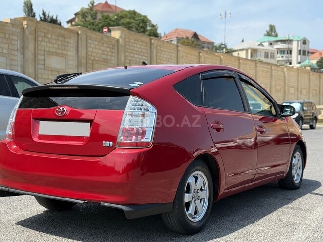 Toyota Prius 2007, 300,000 km - 1.5 l - Bakı