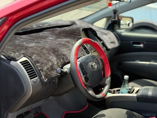 Toyota Prius 2007, 300,000 km - 1.5 l - Bakı