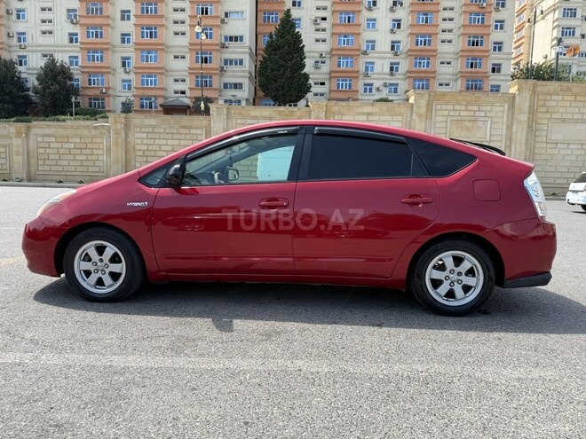 Toyota Prius 2007, 300,000 km - 1.5 l - Bakı