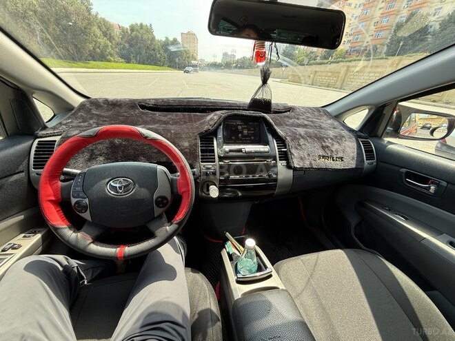 Toyota Prius 2007, 300,000 km - 1.5 l - Bakı