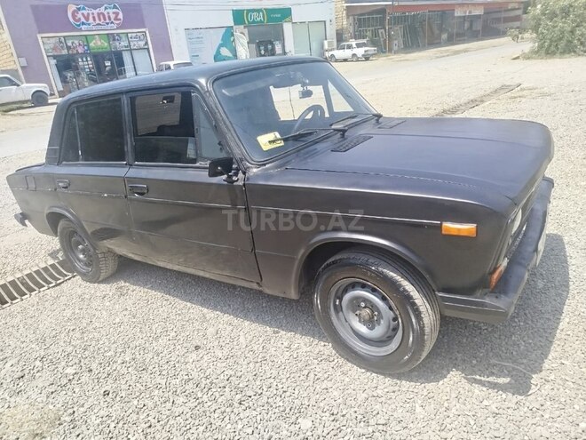 LADA (VAZ) 2106 1992, 500,000 km - 1.6 л - Ağdam