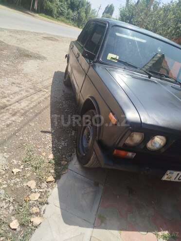 LADA (VAZ) 2106 1992, 500,000 km - 1.6 л - Ağdam