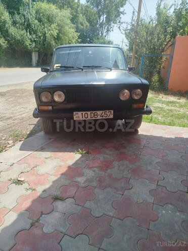 LADA (VAZ) 2106 1992, 500,000 km - 1.6 л - Ağdam