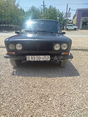 LADA (VAZ) 2106 1992, 500,000 km - 1.6 л - Ağdam