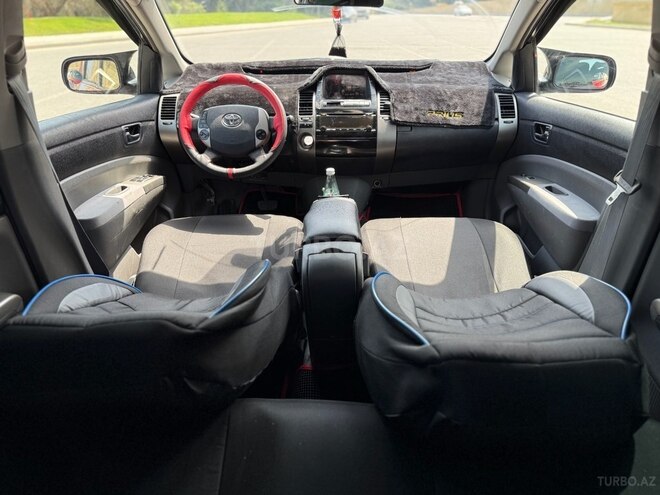 Toyota Prius 2007, 300,000 km - 1.5 l - Bakı