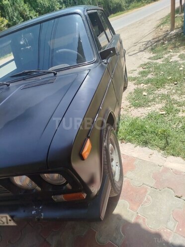 LADA (VAZ) 2106 1992, 500,000 km - 1.6 л - Ağdam