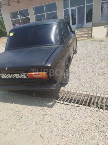 LADA (VAZ) 2106 1992, 500,000 km - 1.6 л - Ağdam