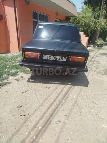 LADA (VAZ) 2106 1992, 500,000 km - 1.6 л - Ağdam