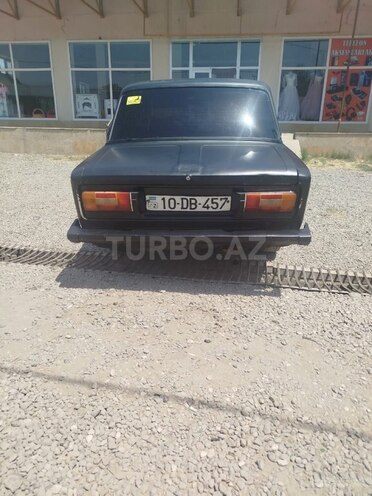 LADA (VAZ) 2106 1992, 500,000 km - 1.6 л - Ağdam
