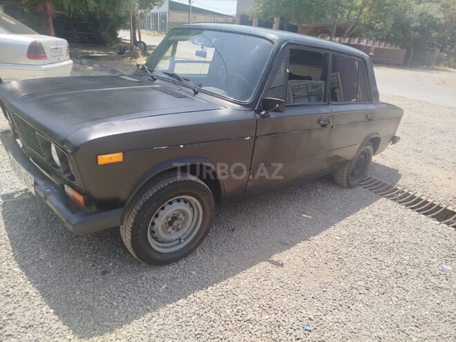 LADA (VAZ) 2106 1992, 500,000 km - 1.6 л - Ağdam