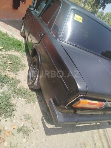 LADA (VAZ) 2106 1992, 500,000 km - 1.6 л - Ağdam