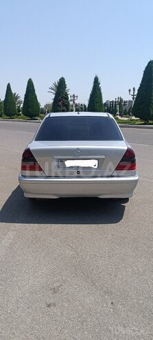 Mercedes C 240 1998, 354,000 km - 2.4 л - Gəncə