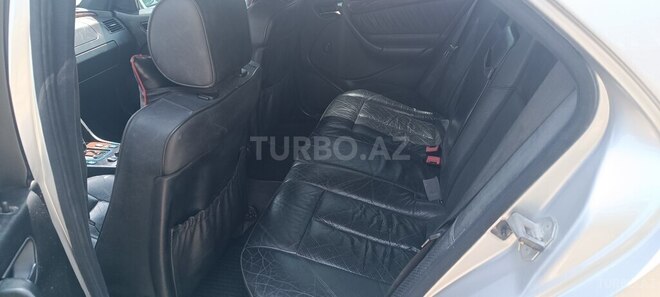 Mercedes C 240 1998, 354,000 km - 2.4 л - Gəncə