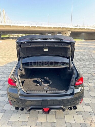 BMW 530e 2022, 34,000 km - 2.0 l - Bakı